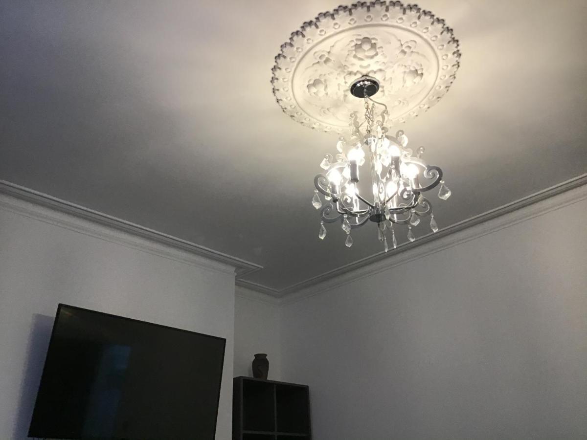 Appartement Residential Quarters, General Gordon Square Londen