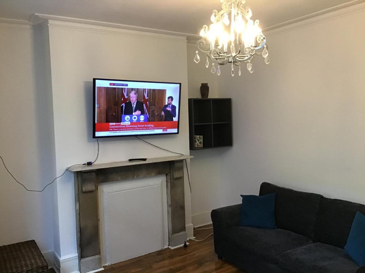 Residential Quarters, General Gordon Square Appartement Londen