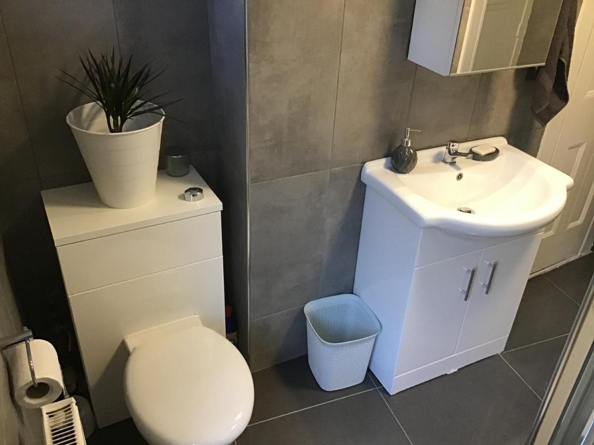 Residential Quarters, General Gordon Square Appartement Londen