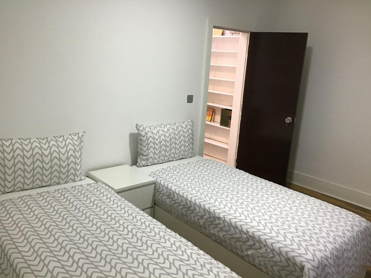 Residential Quarters, General Gordon Square Appartement Londen