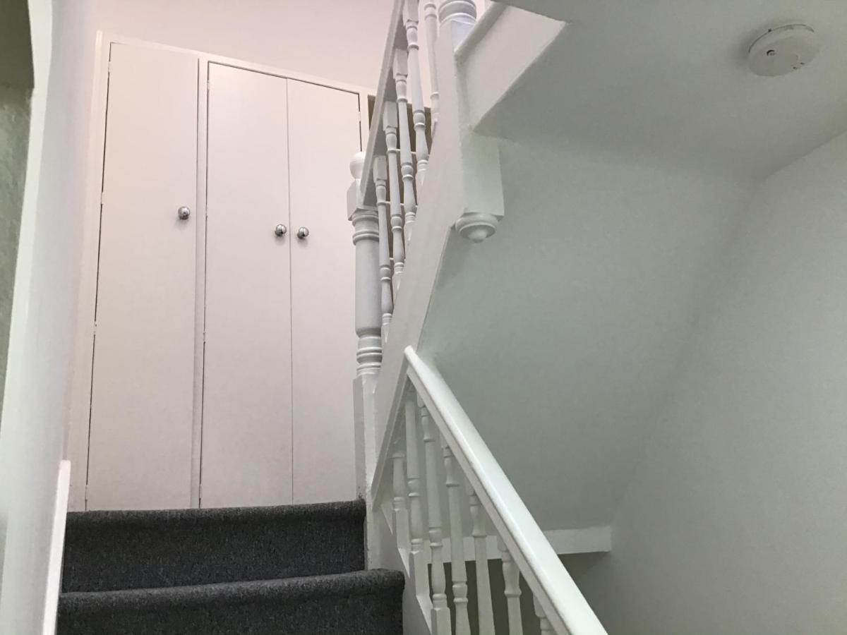 Residential Quarters, General Gordon Square Londen
