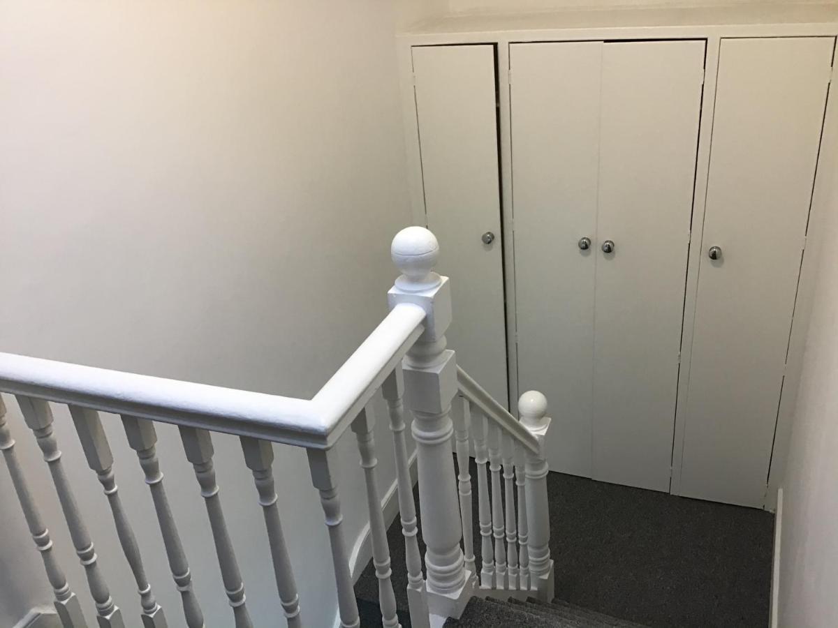 Appartement Residential Quarters, General Gordon Square *